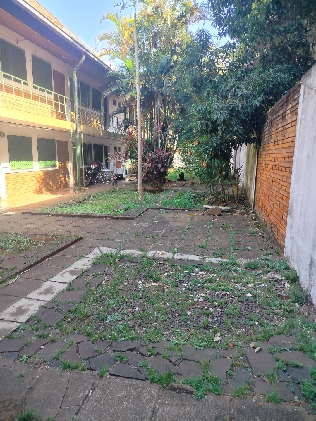 Monoambiente en ALQUILER – Albergue Posadas