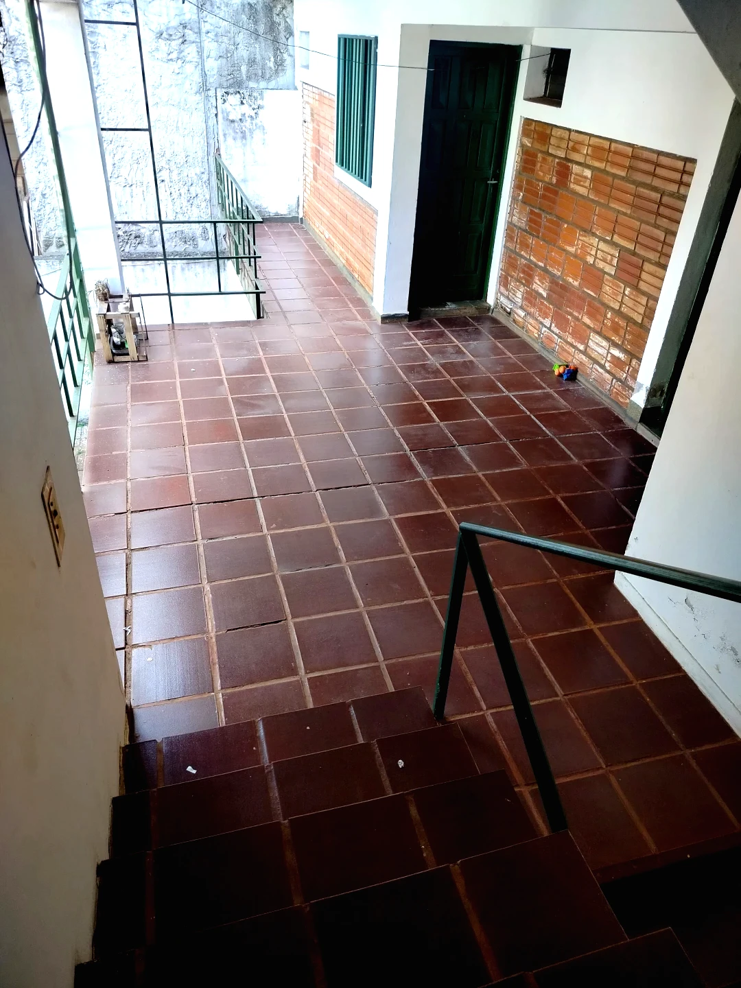 Monoambiente en ALQUILER – Albergue Posadas