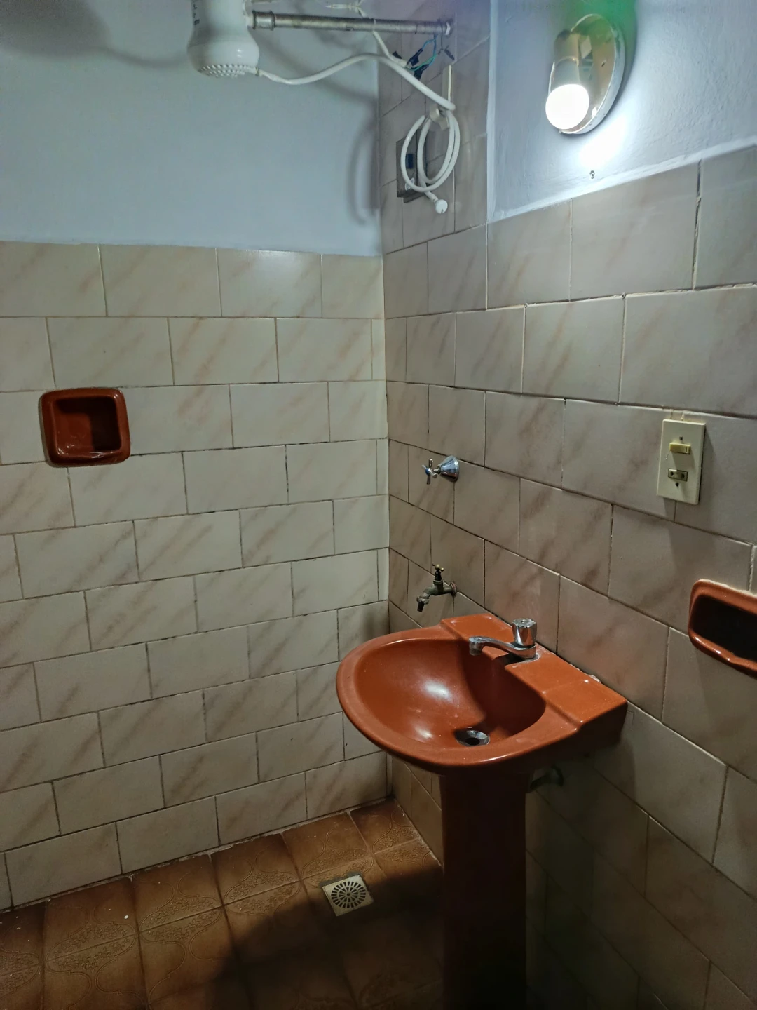 Monoambiente en ALQUILER – Albergue Posadas