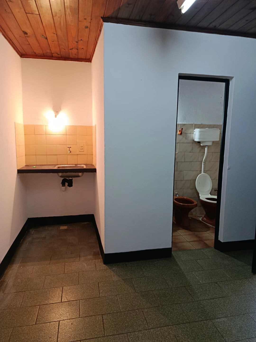 Monoambiente en ALQUILER – Albergue Posadas