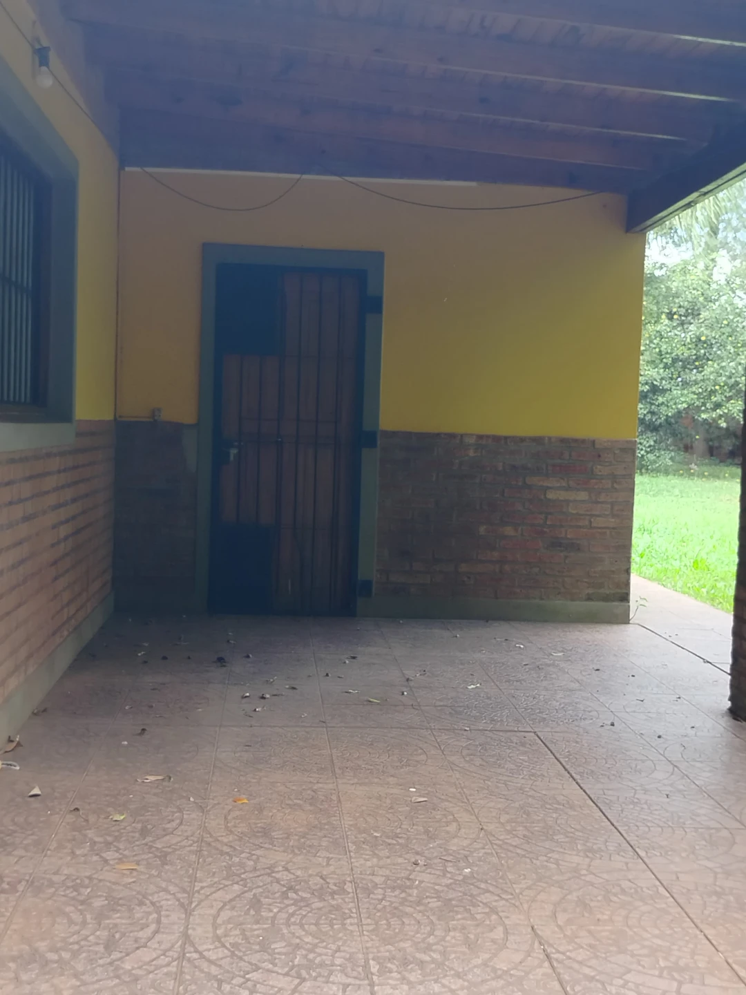 Casa en ALQUILER – Barrio Fátima