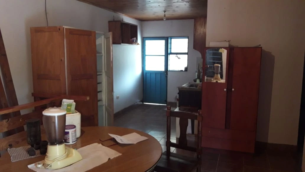 Casa en VENTA – Barrio San Anselmo