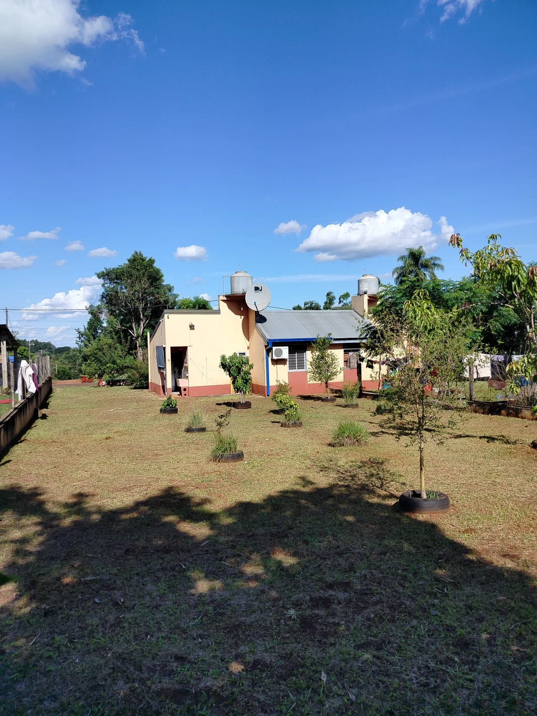 Casa AMOBLADA en ALQUILER - VENTA