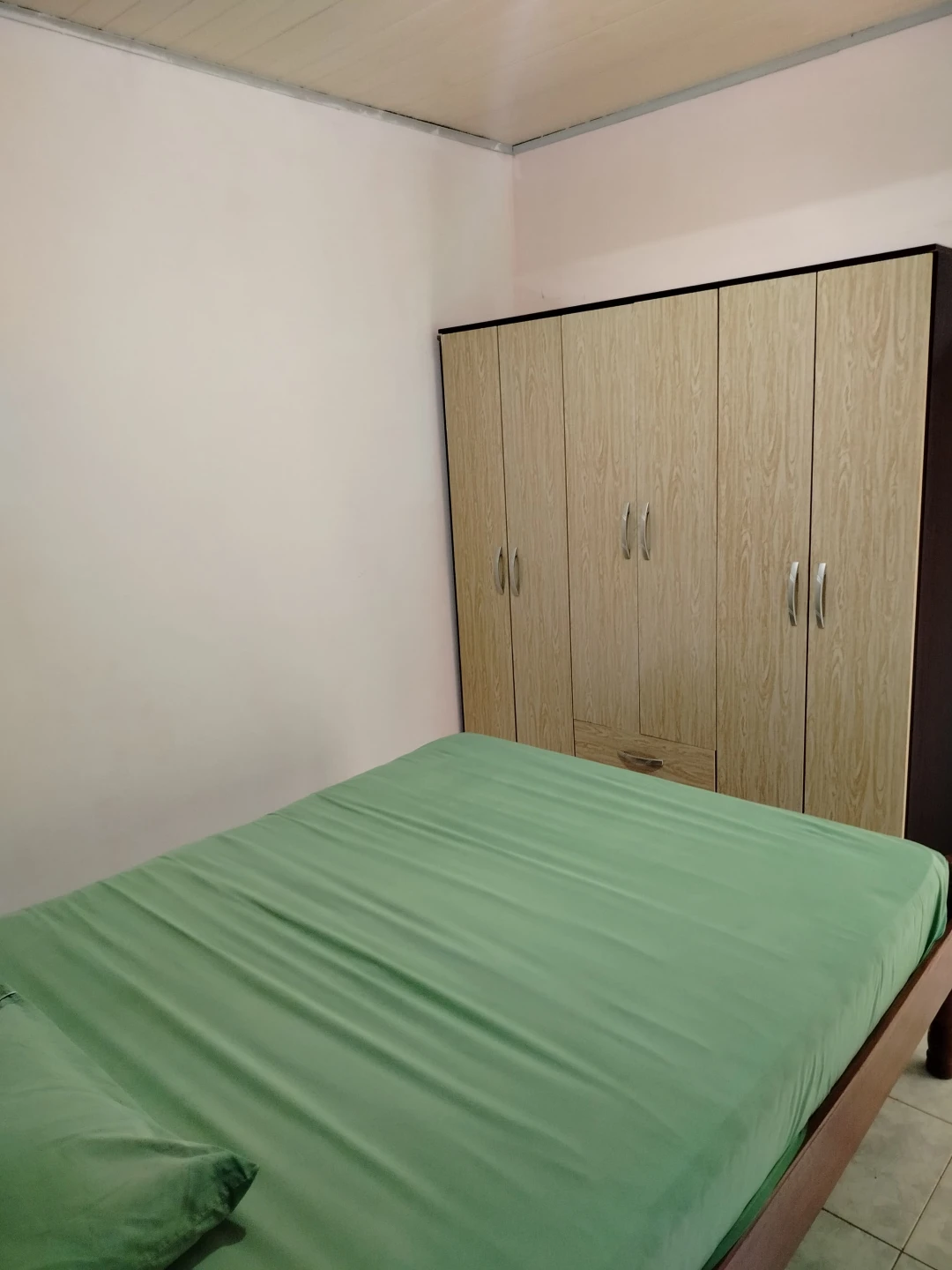 Casa AMOBLADA en ALQUILER - VENTA