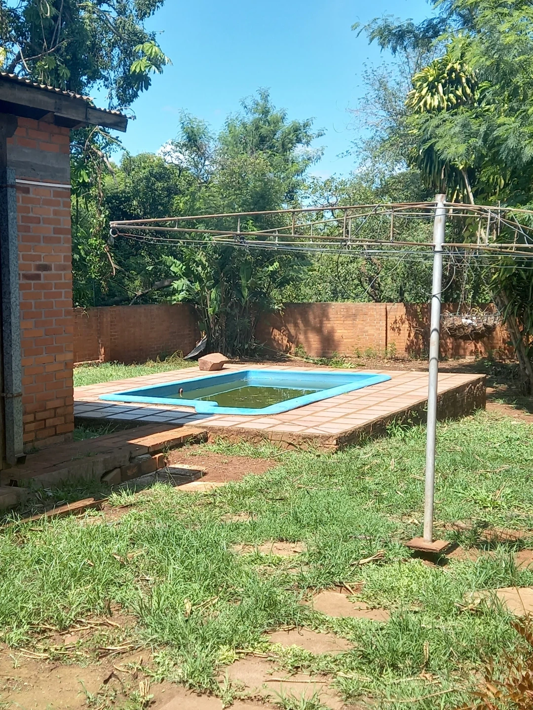 Casa en ALQUILER – Puerto Piray