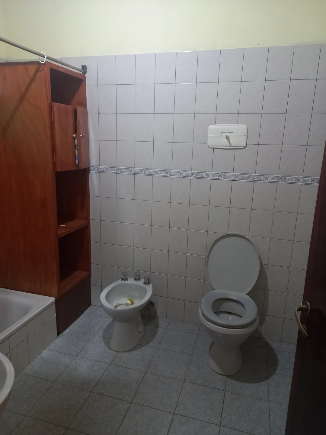 Casa en ALQUILER – Puerto Piray