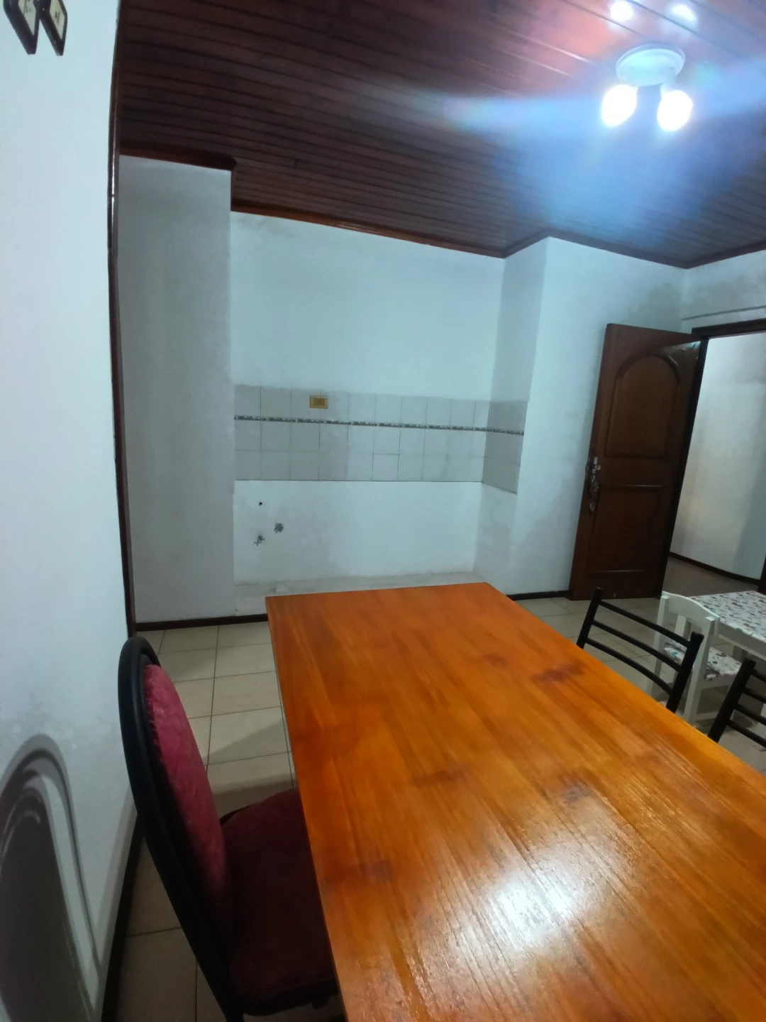 Consultorio Pedagógico en ALQUILER – Equipado