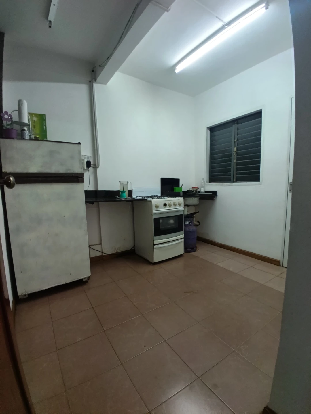 Consultorio Pedagógico en ALQUILER – Equipado
