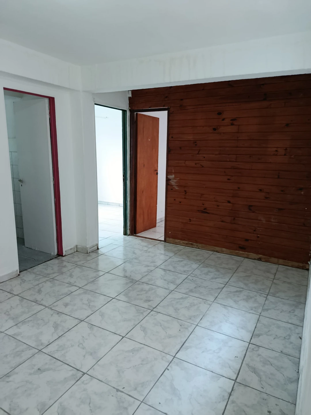 Dpto. en ALQUILER – Chacra 154