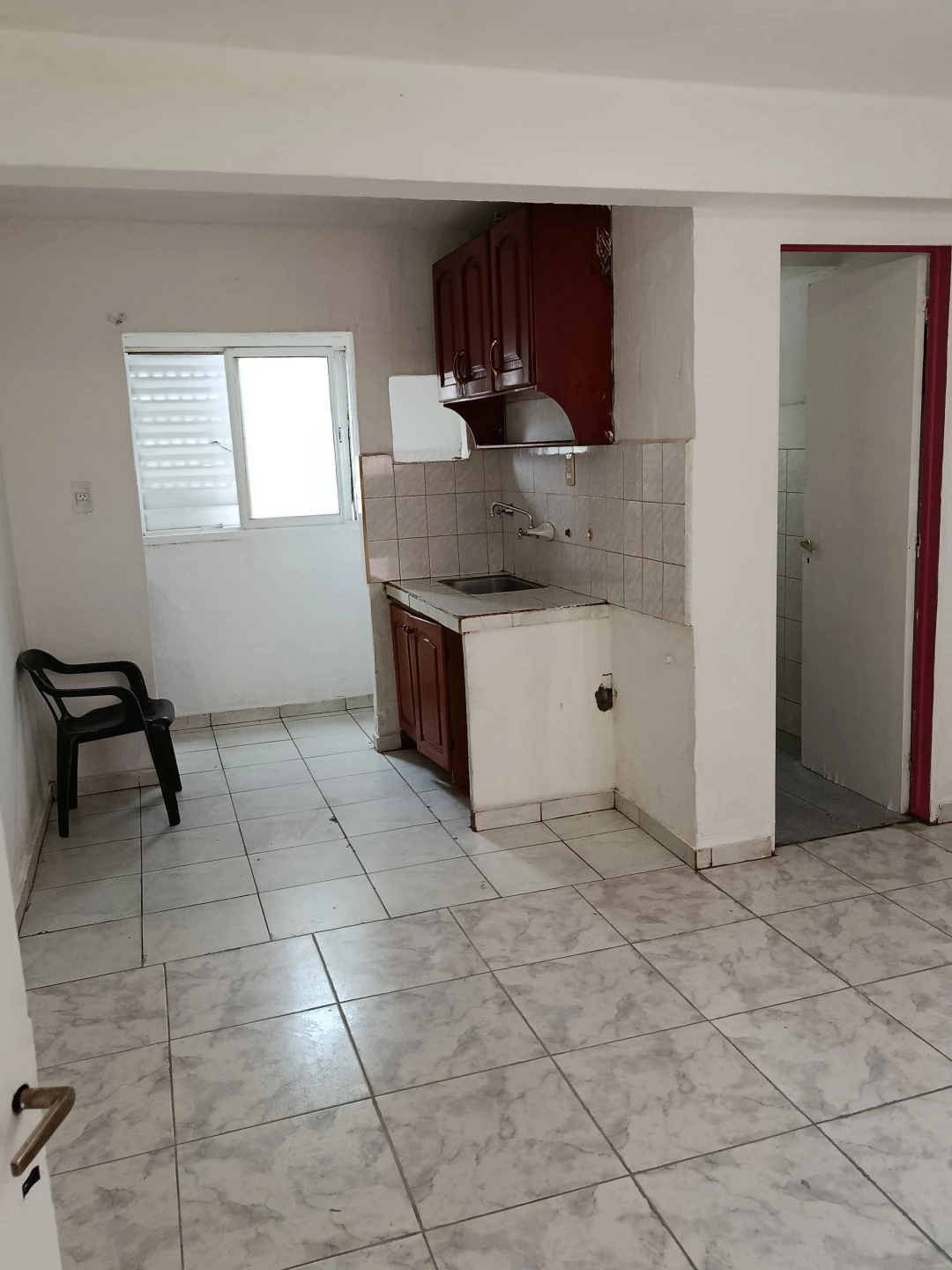 Dpto. en ALQUILER – Chacra 154