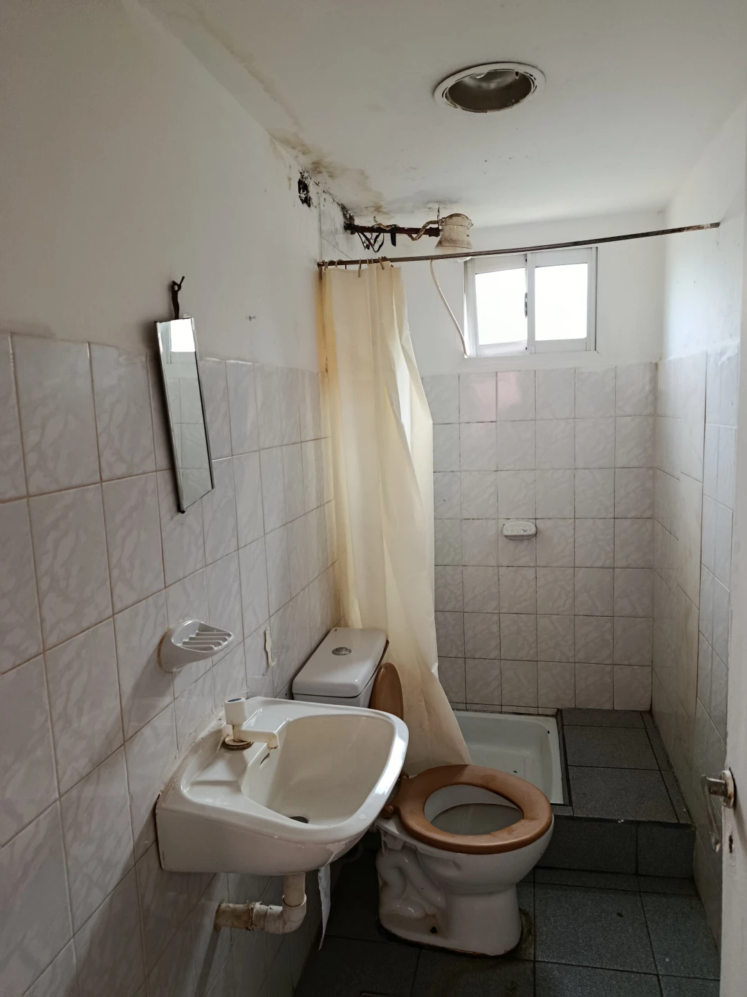 Dpto. en ALQUILER – Chacra 154