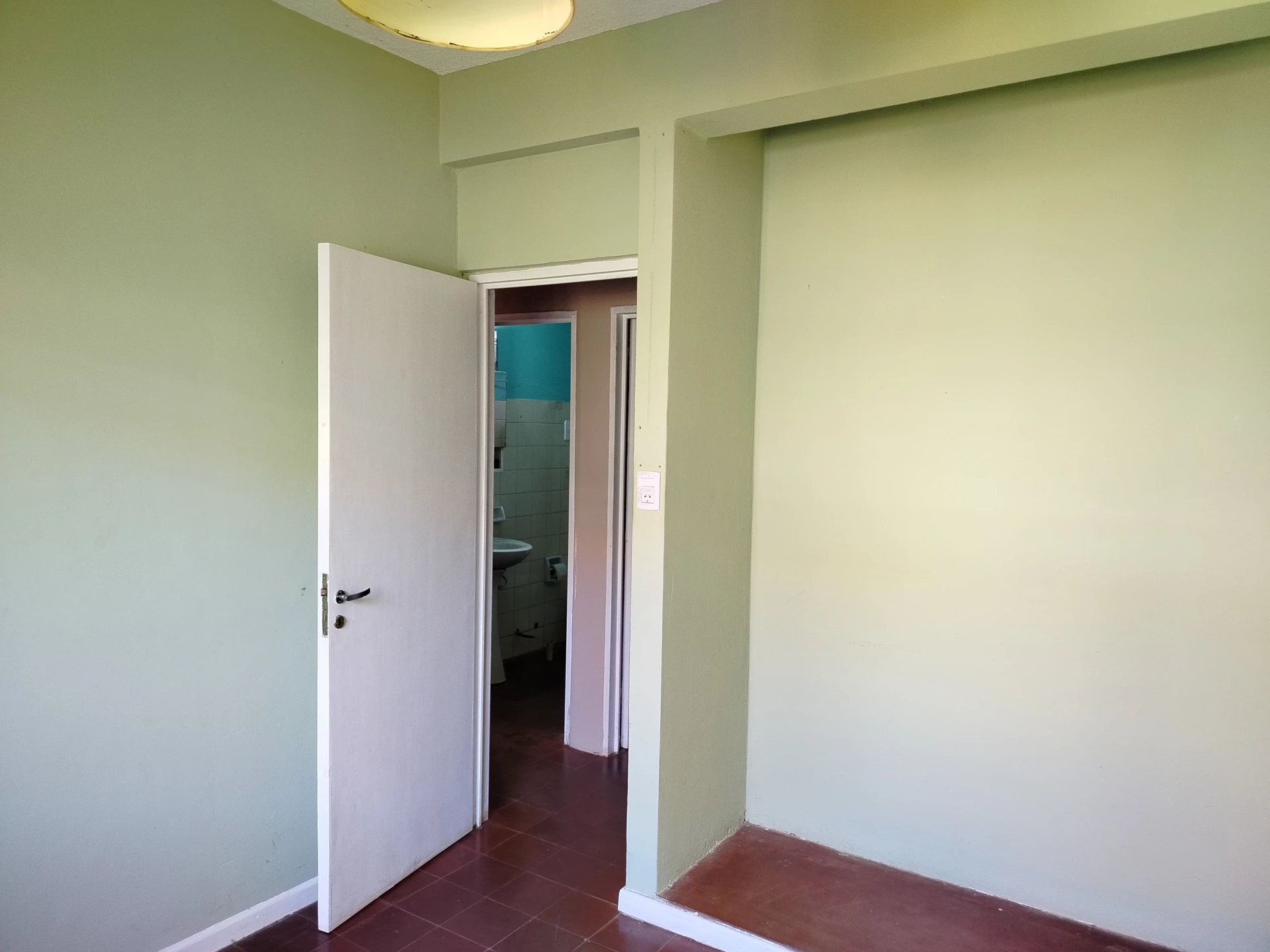 Dpto. en ALQUILER – Chacra 187
