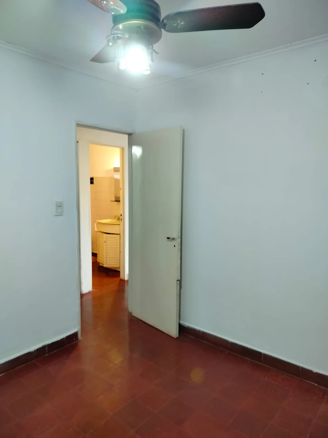 Dpto. en ALQUILER – Chacra 122 (Barrio Papel Misionero)