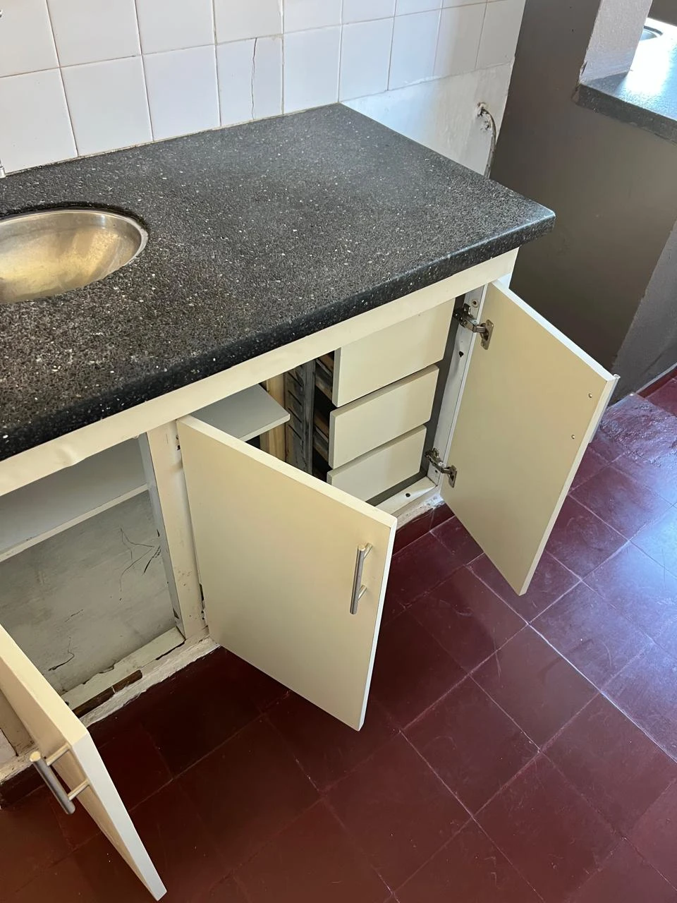 Dpto. en ALQUILER – Chacra 122 (Barrio Papel Misionero)