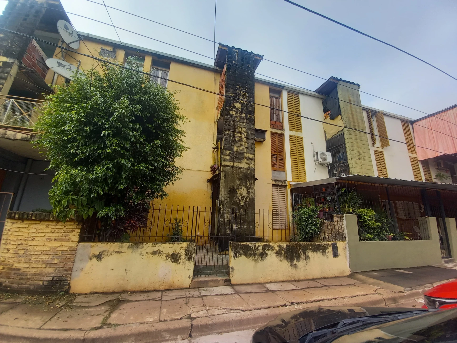 Dpto. en VENTA – Chacra 150 (sobre Av. Centenario)