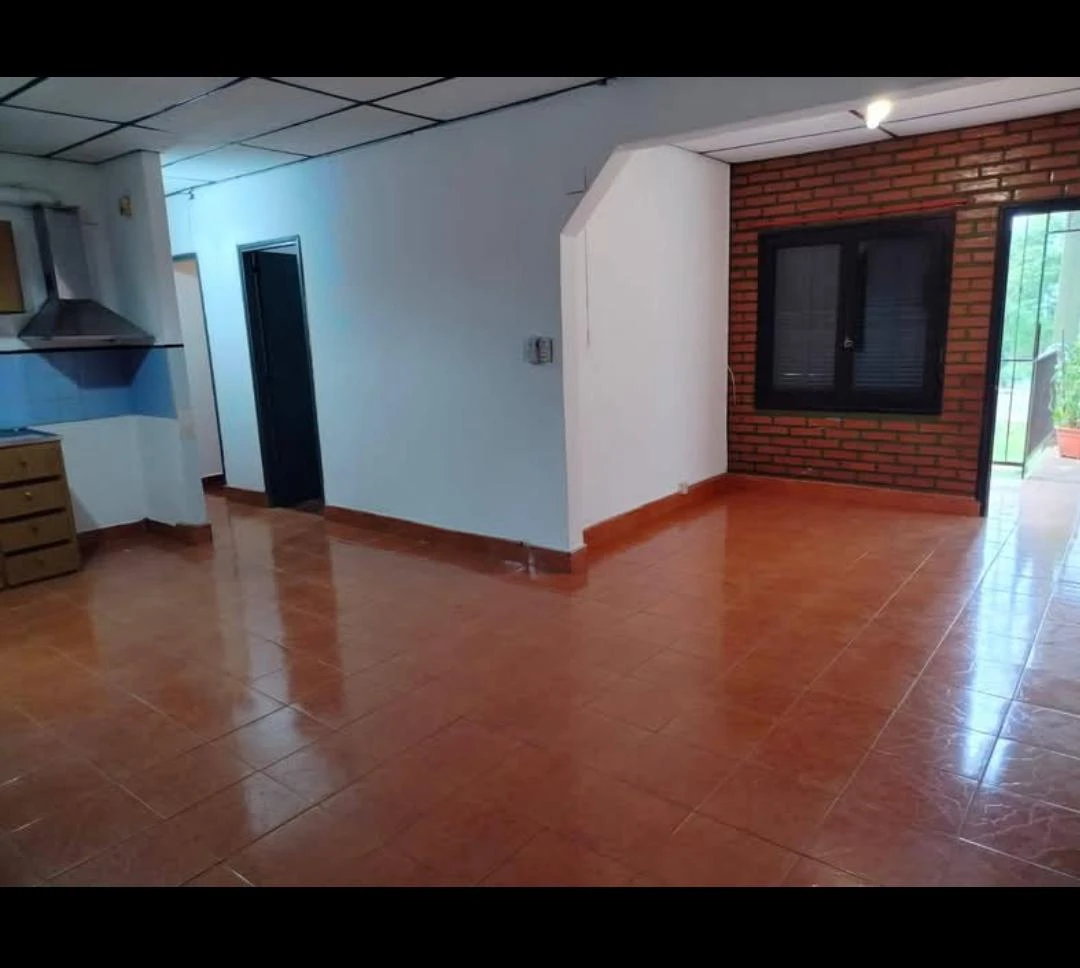 Dpto. en VENTA – Chacra 32/33