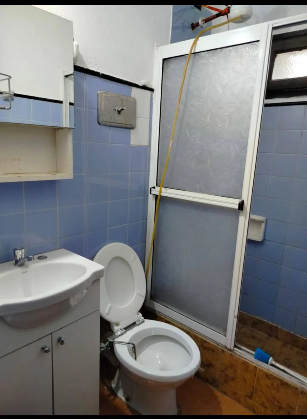 Dpto. en VENTA – Chacra 32/33