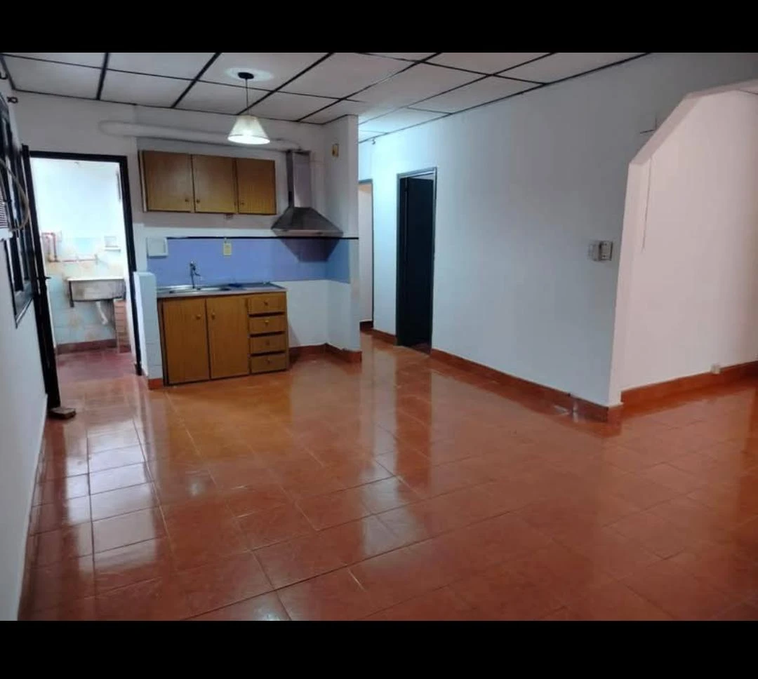 Dpto. en VENTA – Chacra 32/33
