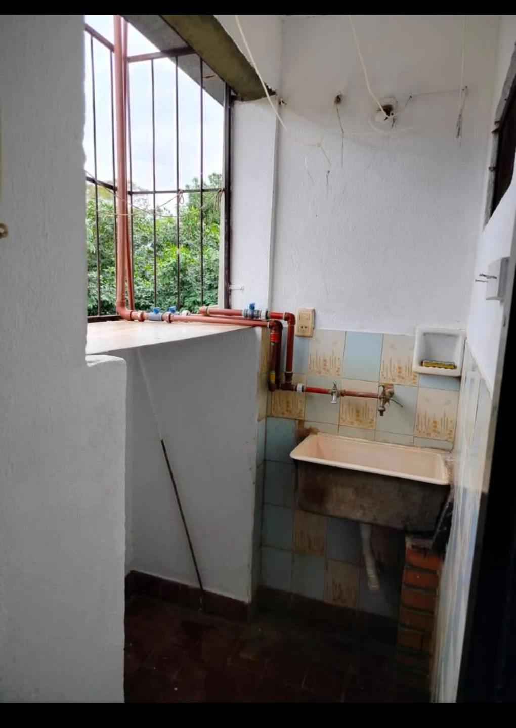 Dpto. en VENTA – Chacra 32/33