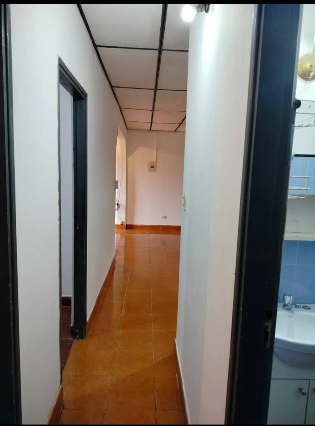 Dpto. en VENTA – Chacra 32/33