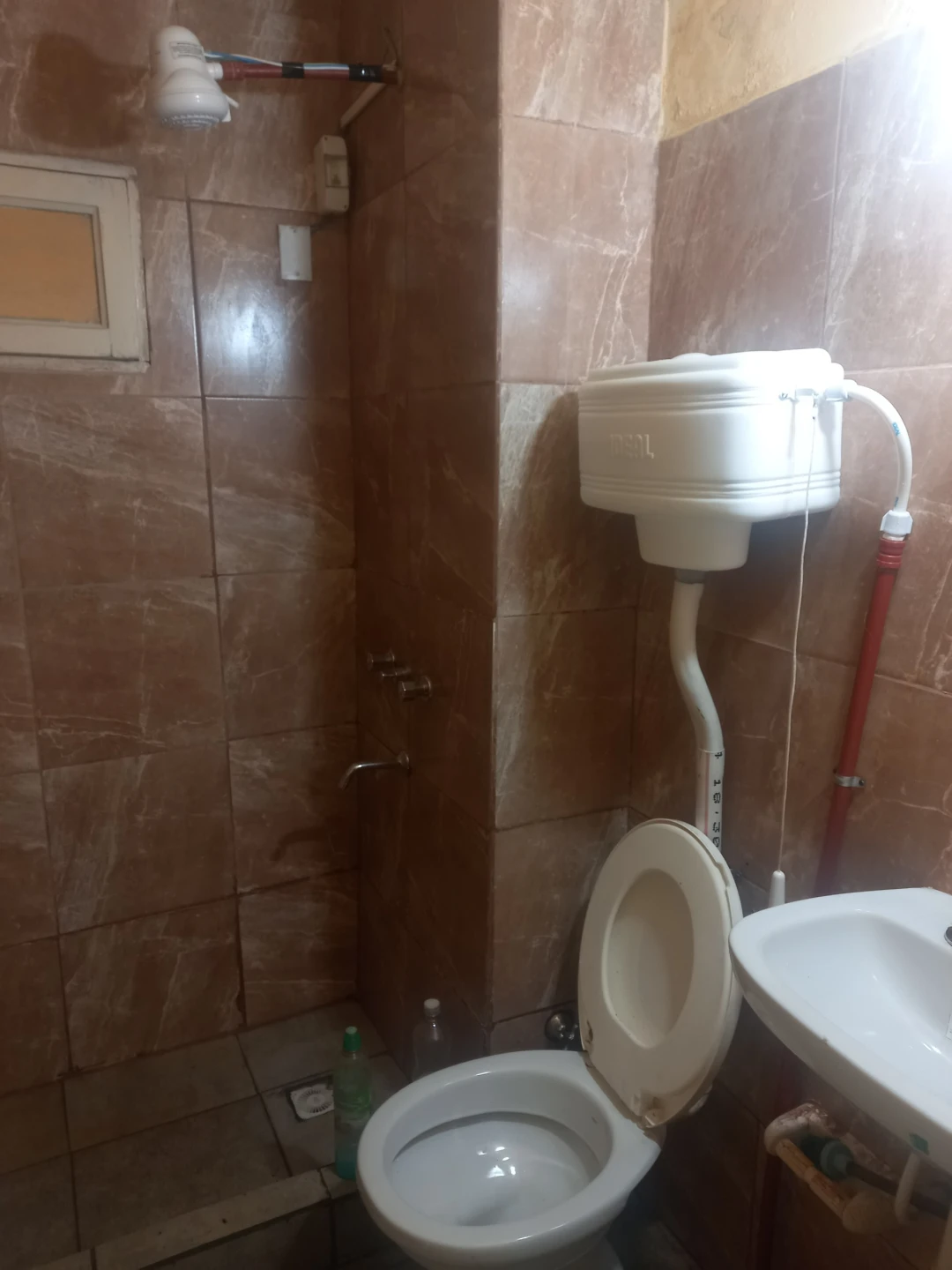 Dpto. en VENTA – Chacra 150 1er Piso