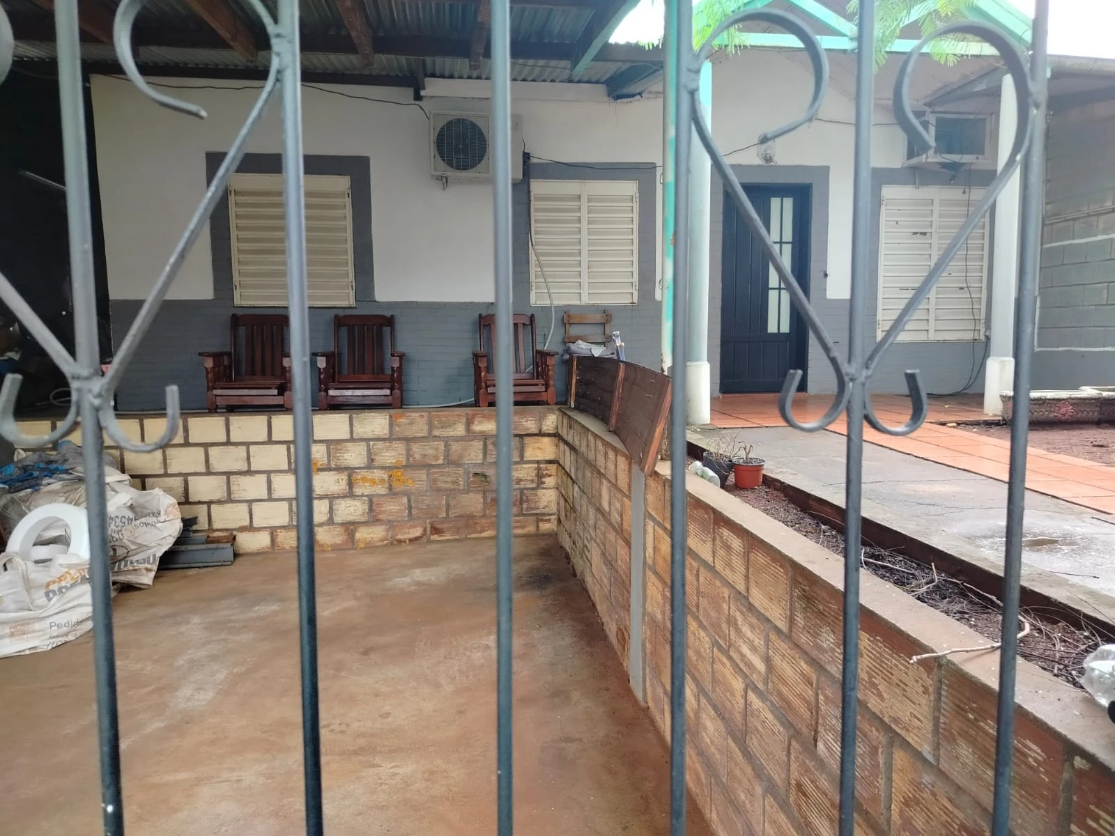 Casa en VENTA – Barrio Itaembé Miní
