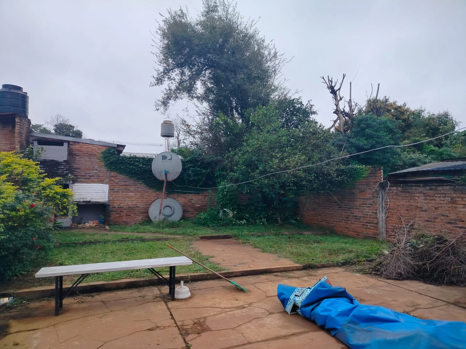 Casa en VENTA – Barrio Itaembé Miní