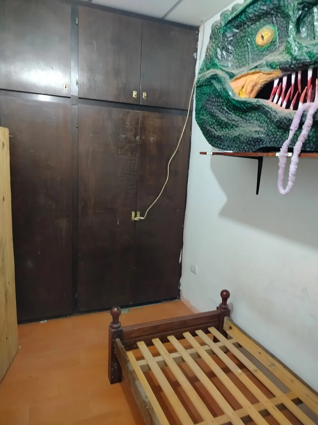 Casa en VENTA – Barrio Itaembé Miní