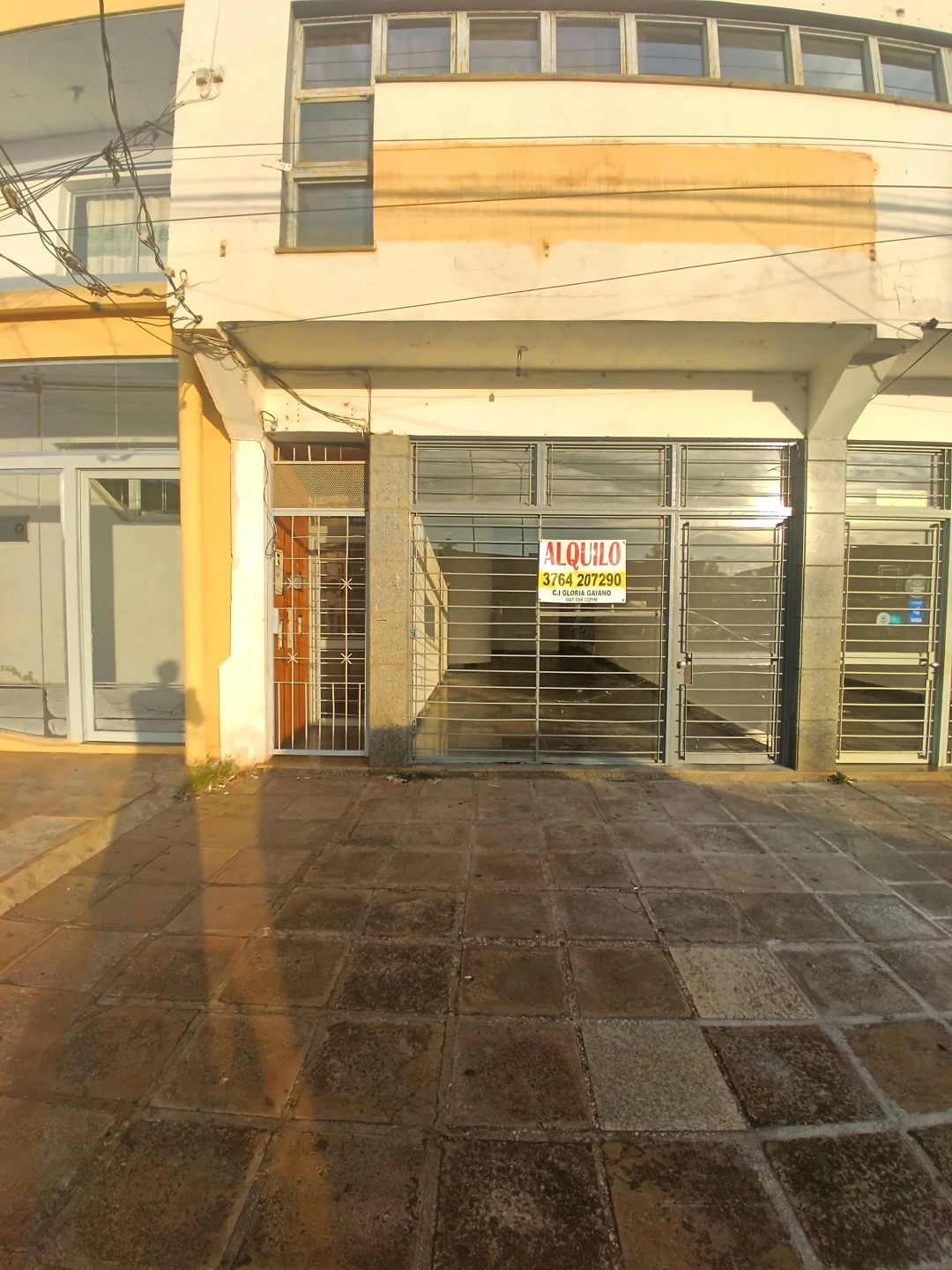 Local Comercial en Alquiler – Santa Catalina