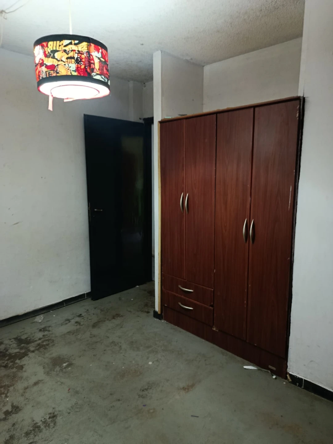 Dpto Ch. 150 Pb. Villa Cabello