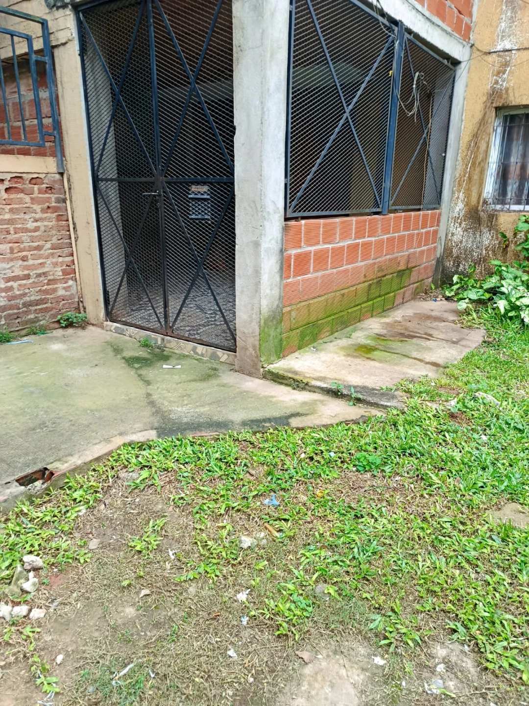 Dpto Ch. 150 Pb. Villa Cabello