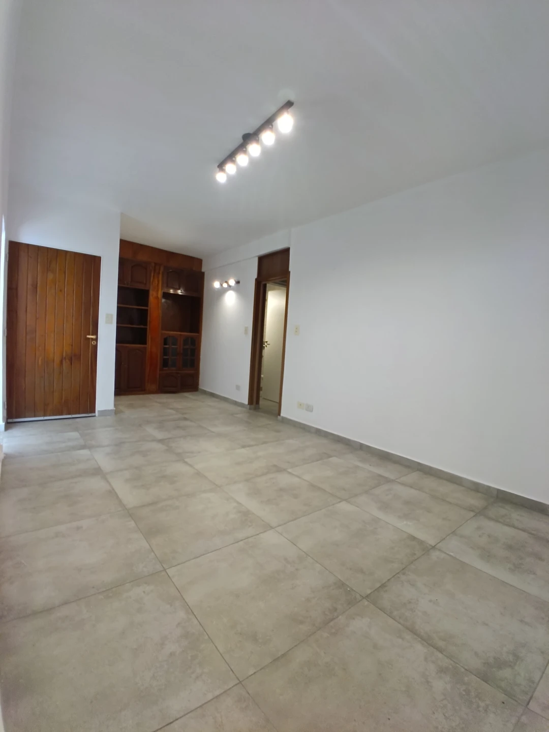 Dpto en Alquiler - Centro