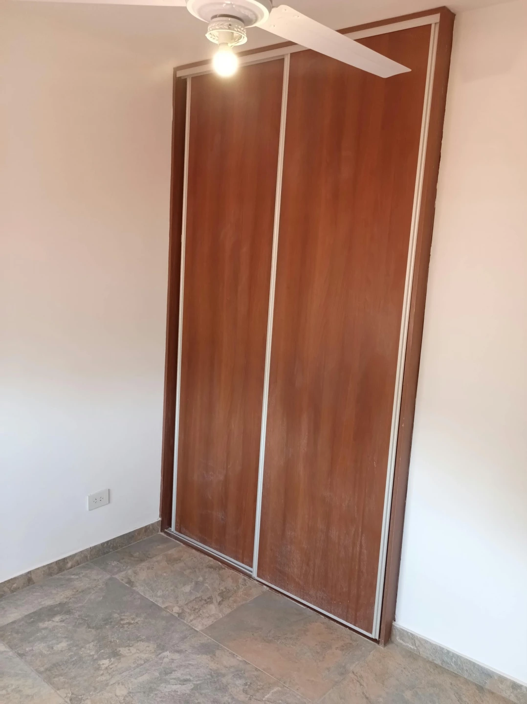 Dpto en Alquiler - Centro