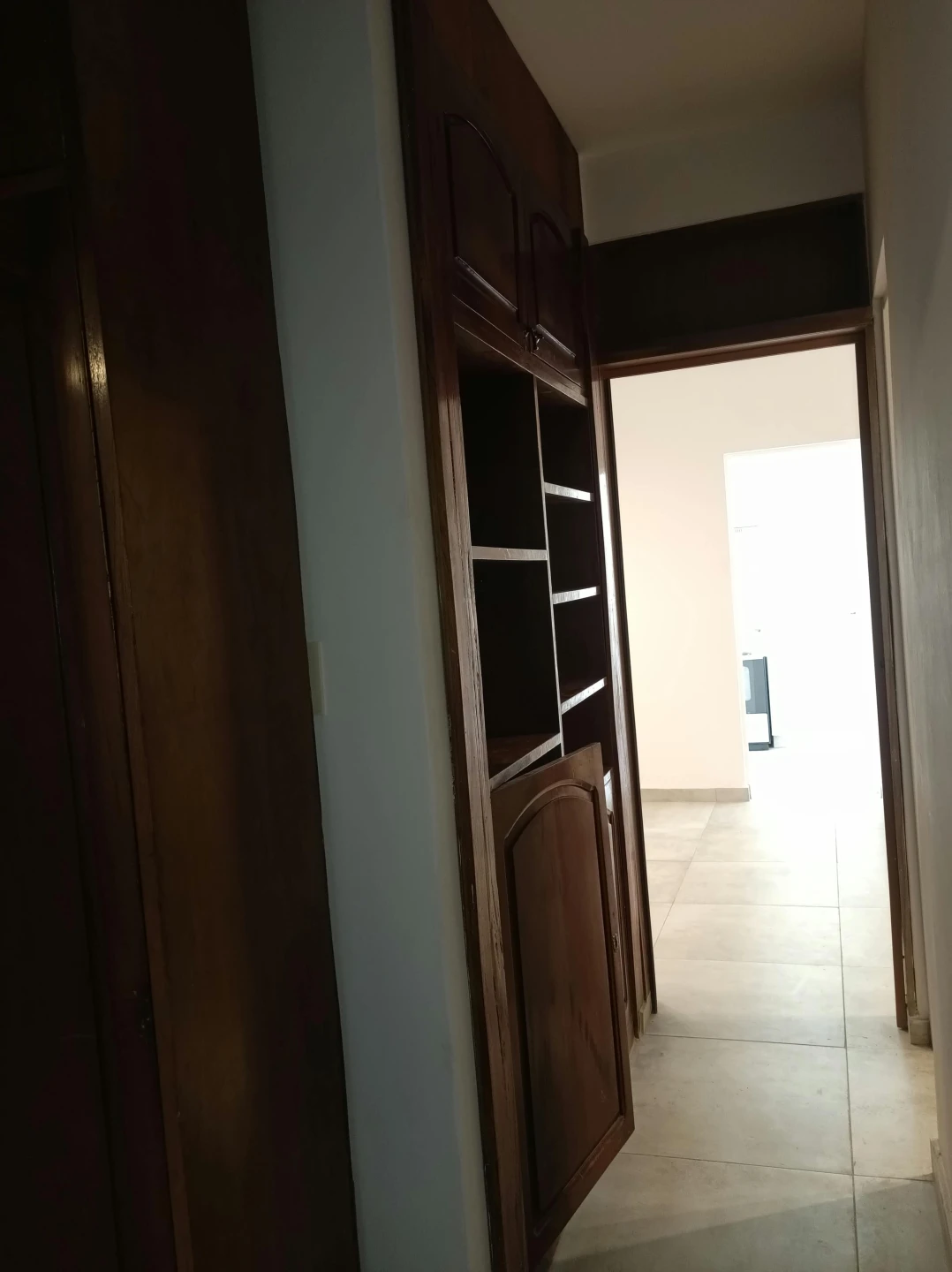 Dpto en Alquiler - Centro
