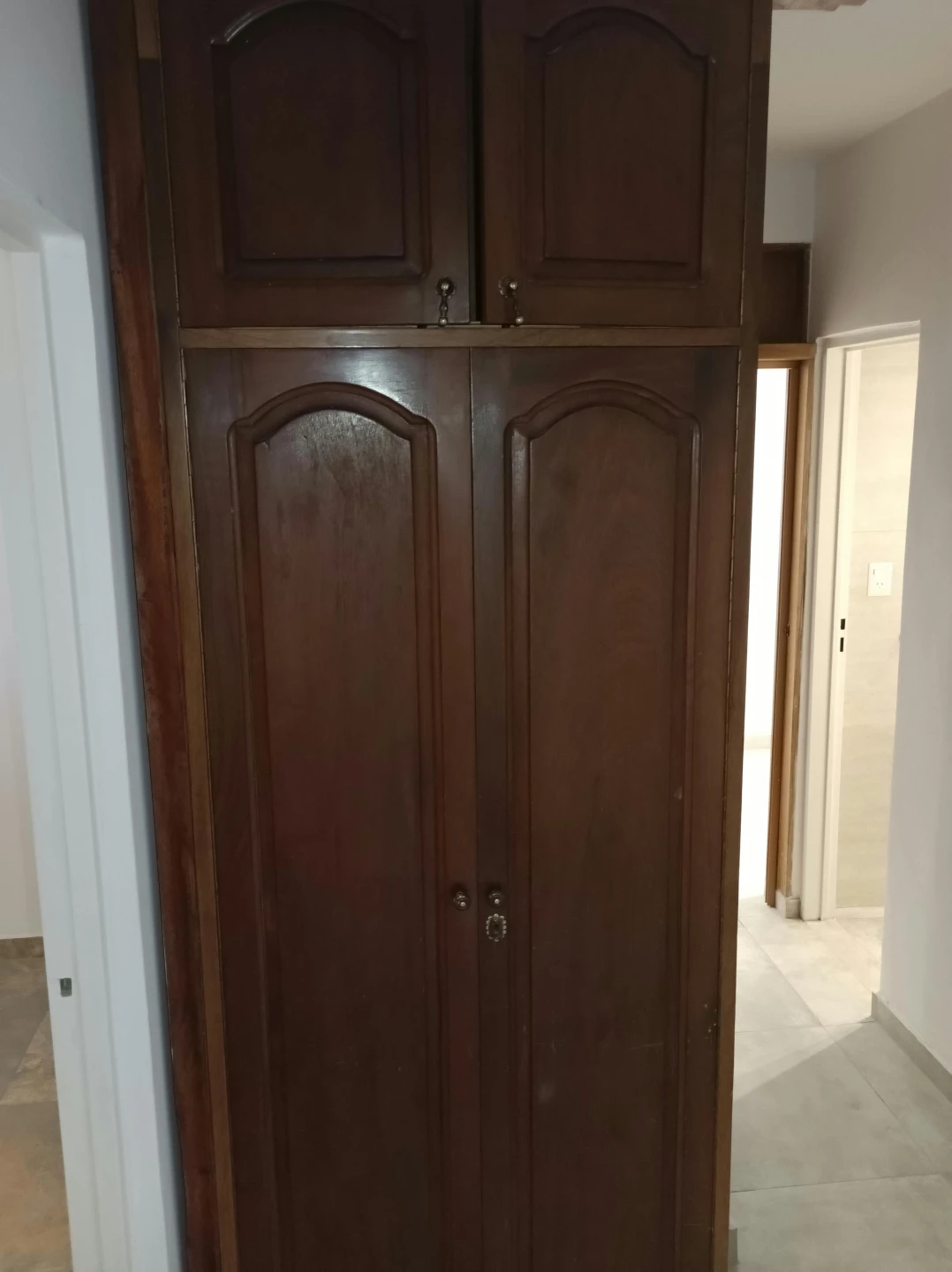 Dpto en Alquiler - Centro