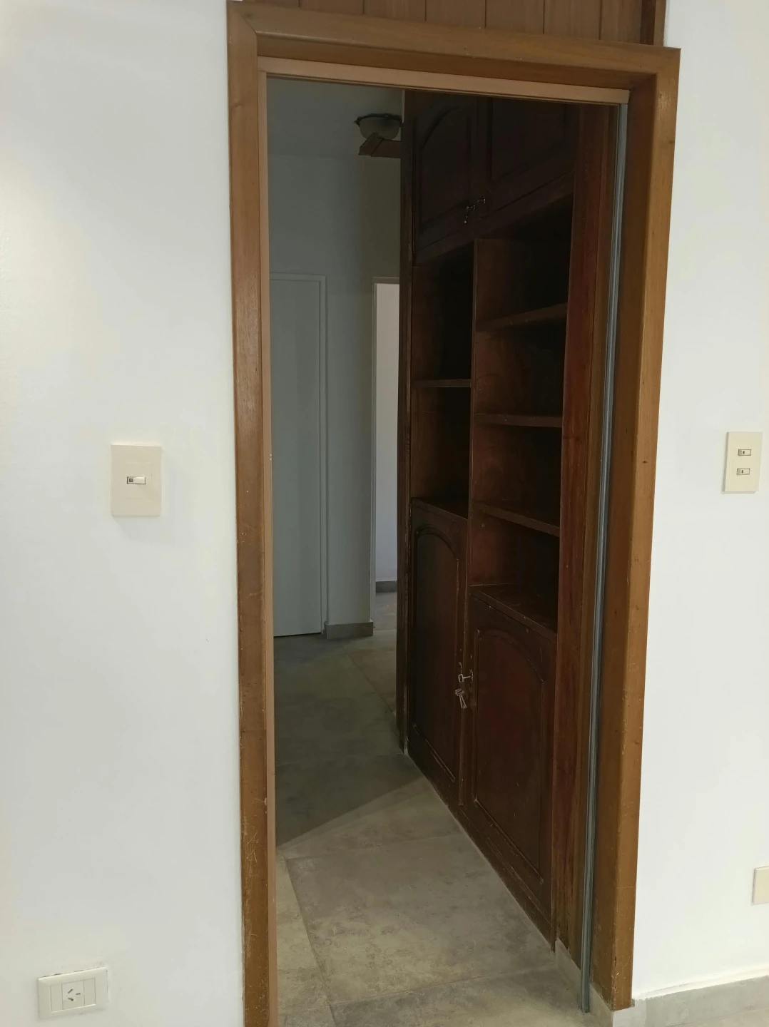 Dpto en Alquiler - Centro