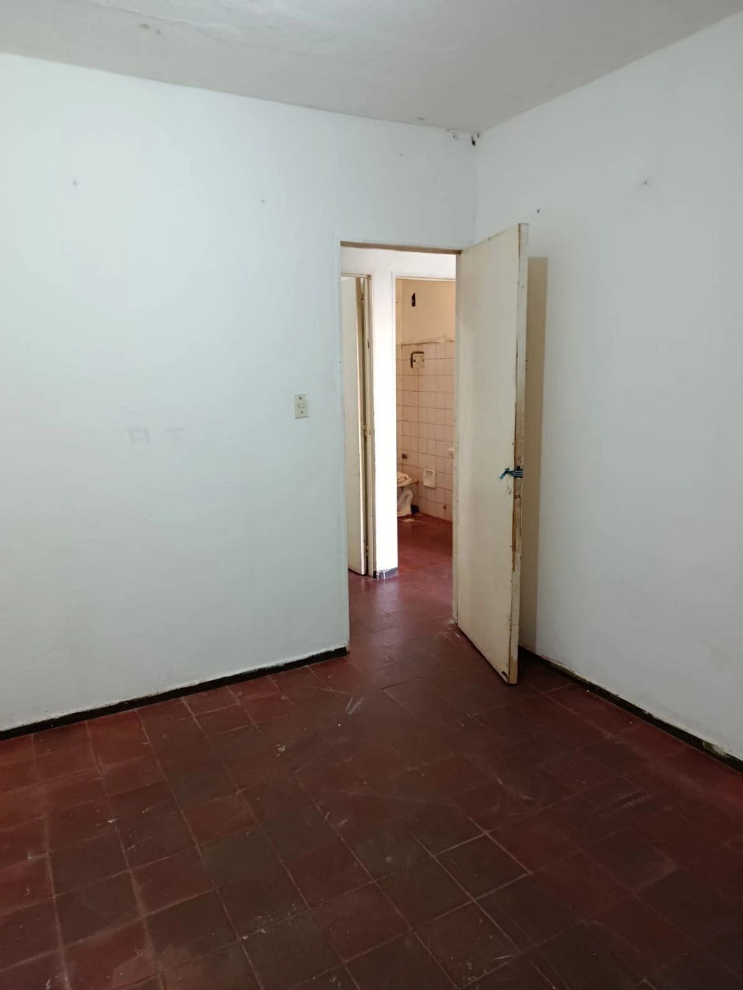 Departamento en ALQUILER – Chacra 122