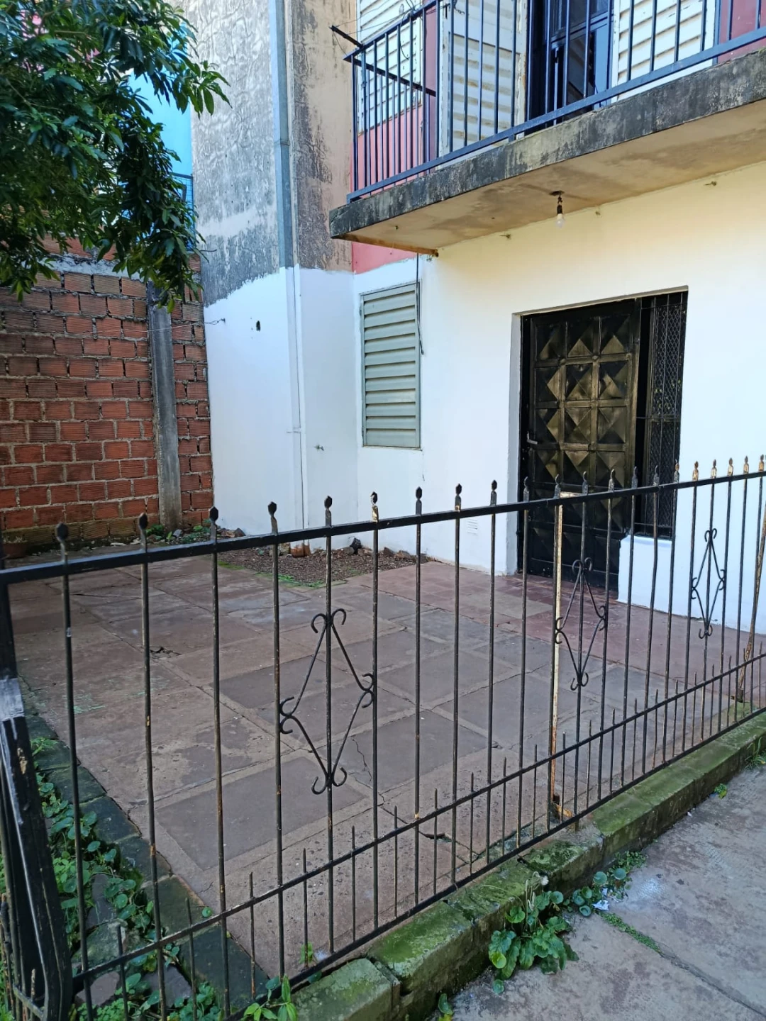Departamento en ALQUILER – Chacra 122