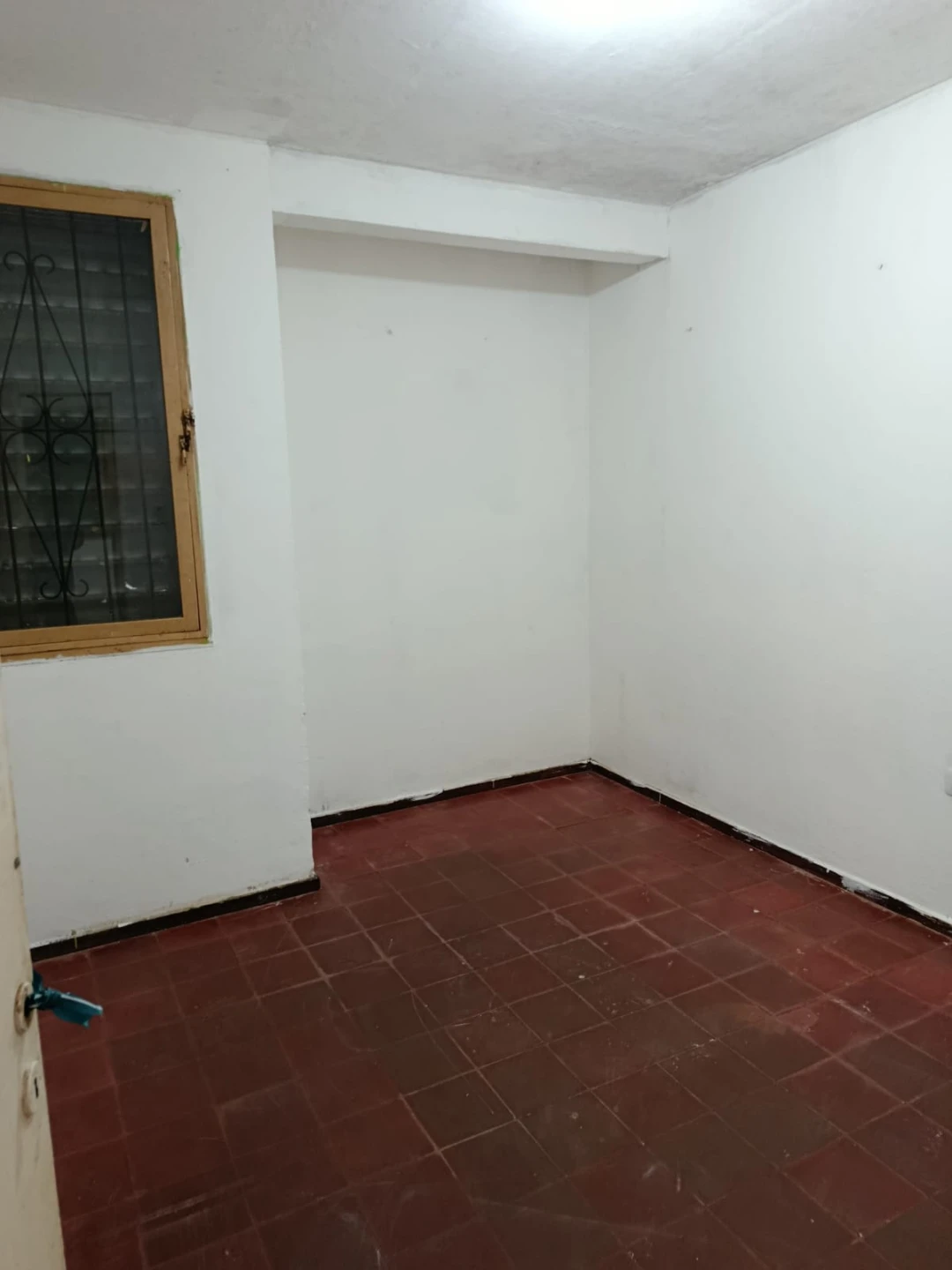 Departamento en ALQUILER – Chacra 122