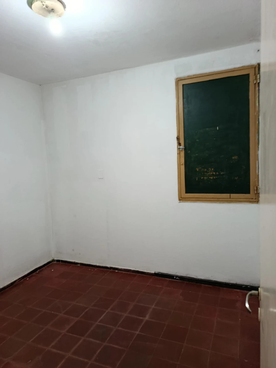 Departamento en ALQUILER – Chacra 122