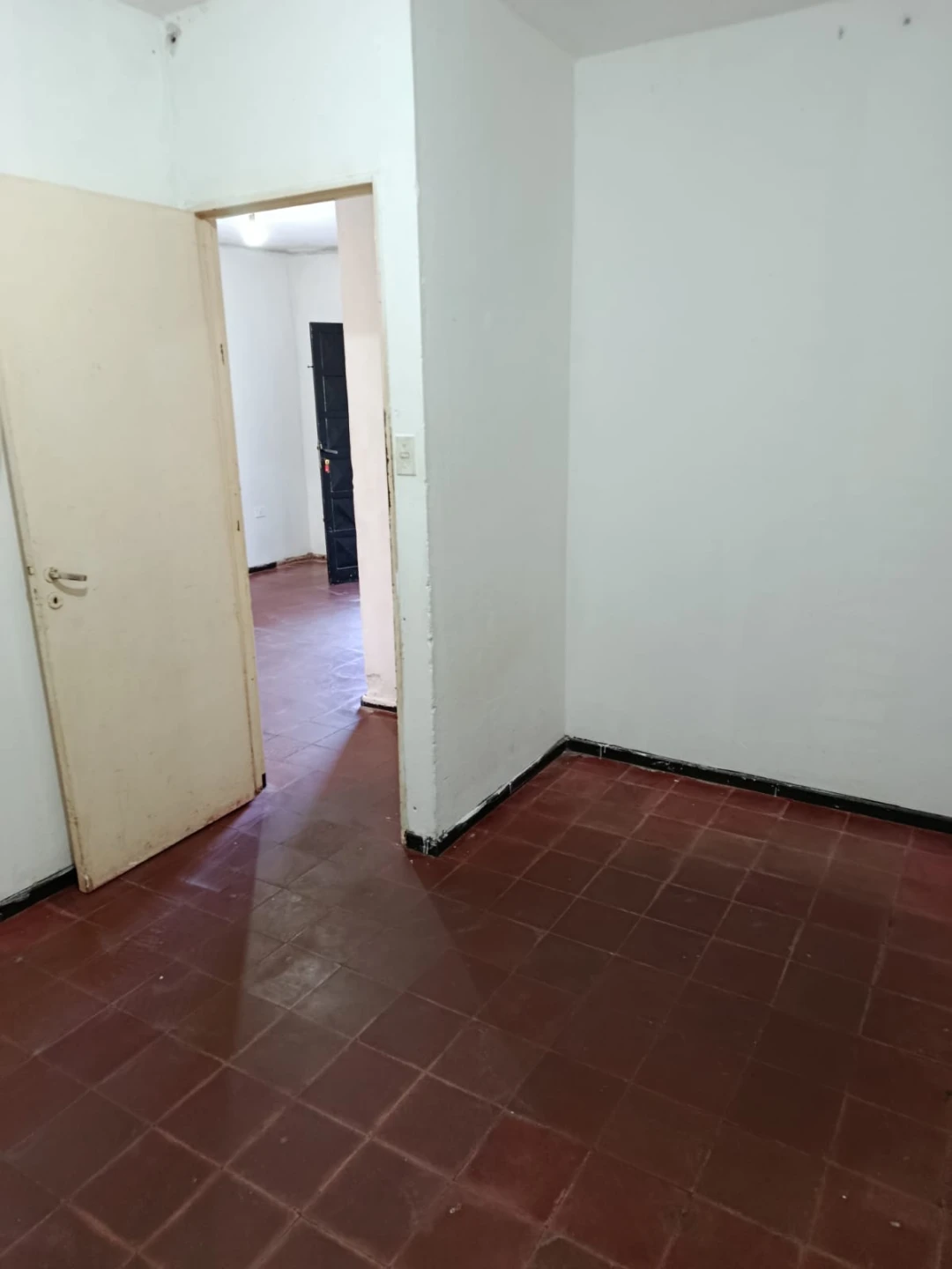 Departamento en ALQUILER – Chacra 122