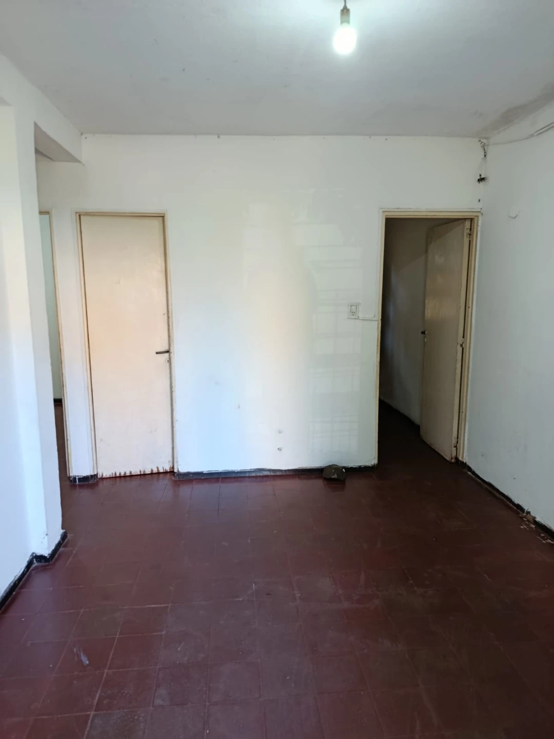 Departamento en ALQUILER – Chacra 122