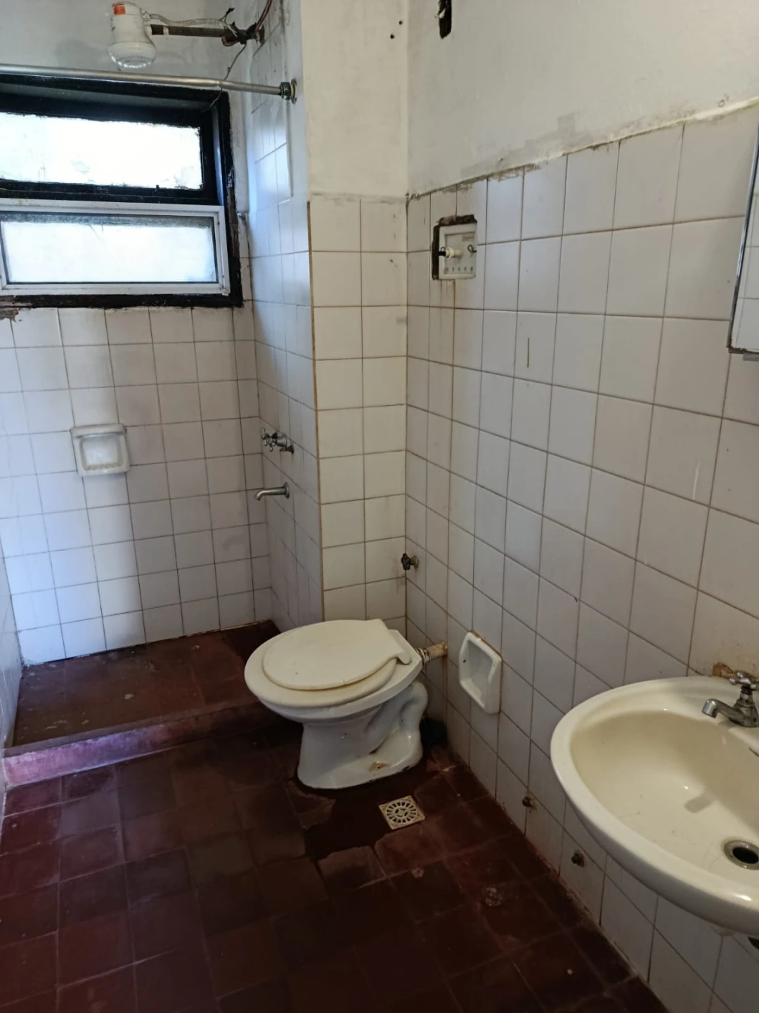 Departamento en ALQUILER – Chacra 122