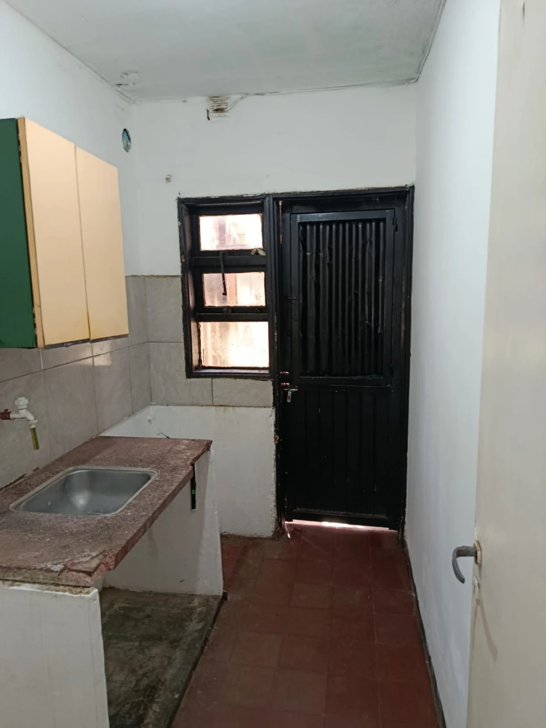 Departamento en ALQUILER – Chacra 122