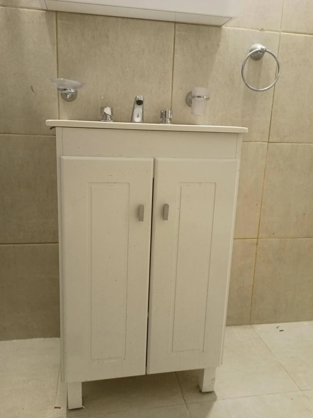Dpto en ALQUILER – Micro Centro. Salta.