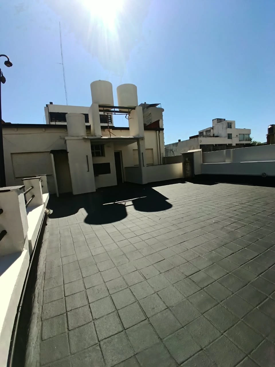 Dpto en ALQUILER – Micro Centro. Salta.