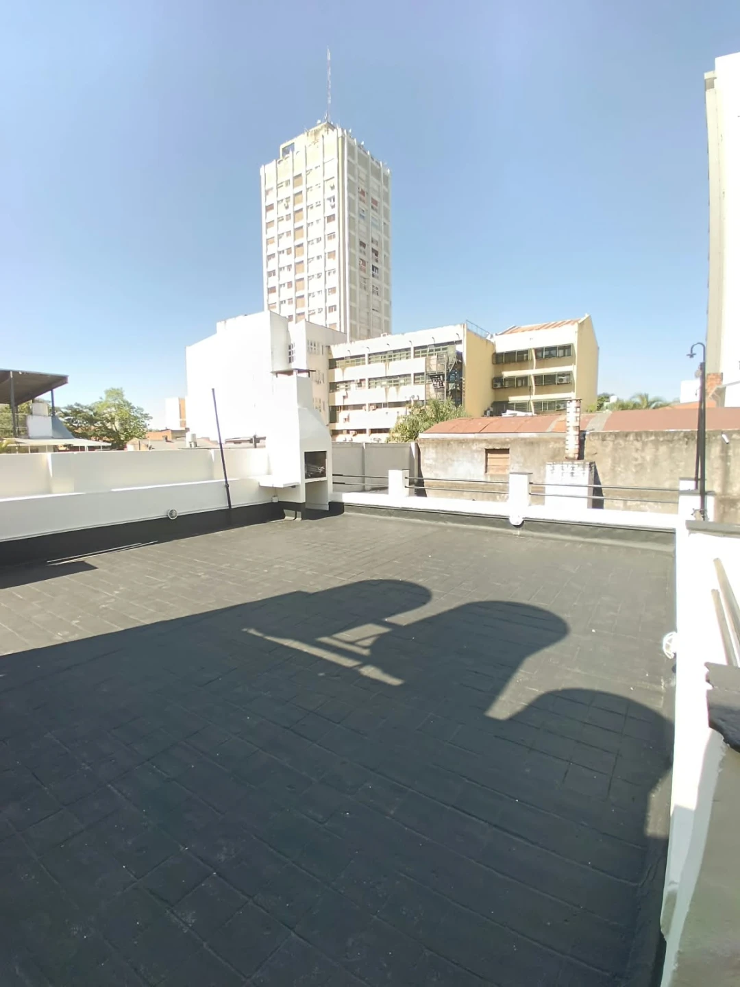 Dpto en ALQUILER – Micro Centro. Salta.