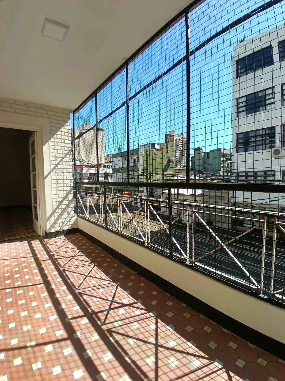 Dpto en ALQUILER – Micro Centro. Salta.