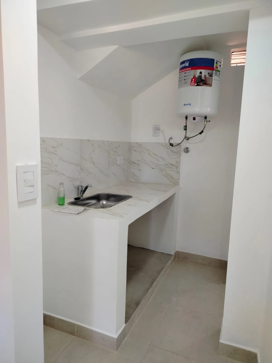 LOCAL COMERCIAL A ESTRENAR – EN ALQUILER