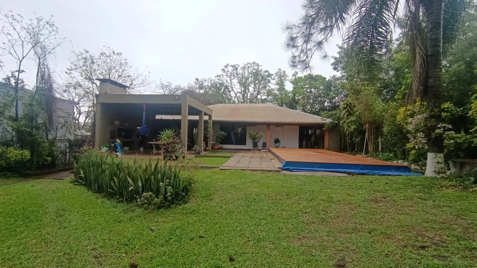 Casa en Garupá